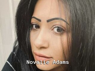 Novalie_Adams