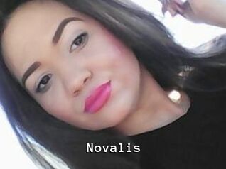 Novalis Webcamsex Amateur