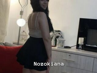 Nozokiana