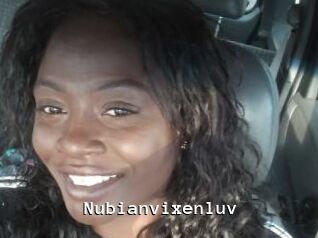Nubianvixenluv