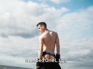 NumberOneLips