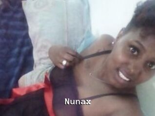 Nunax
