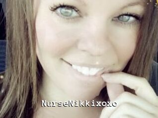 NurseNikkixoxo