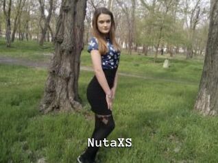 NutaXS