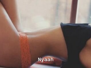 Nyaah