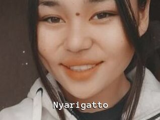Nyarigatto