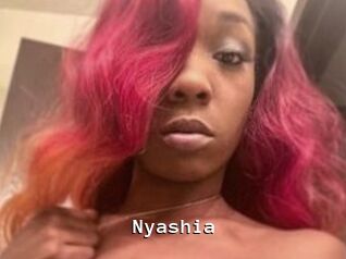 Nyashia
