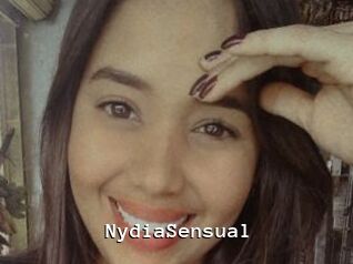 NydiaSensual