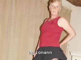 Nylonann