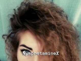NymphetamineX