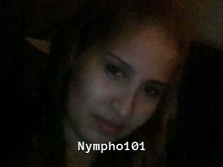 Nympho101