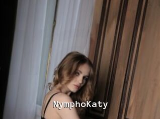 NymphoKaty