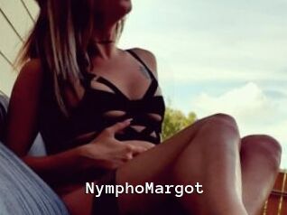 NymphoMargot