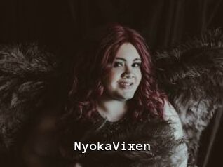 NyokaVixen