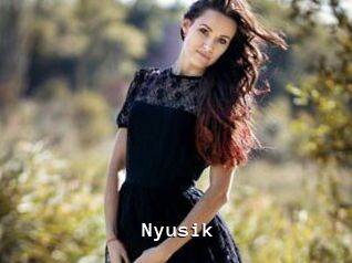 Nyusik