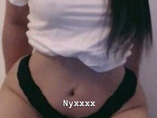 Nyxxxx