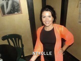 _NYKOLLE