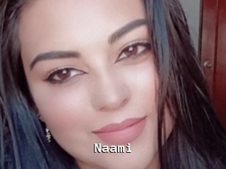 Naami