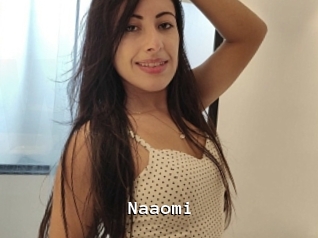 Naaomi