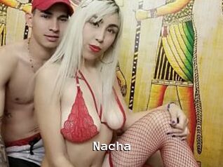 Nacha
