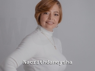 Nacrithdaneysha