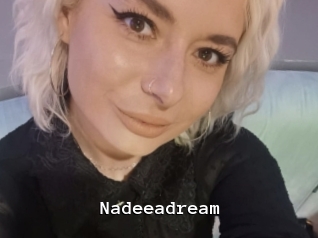 Nadeeadream