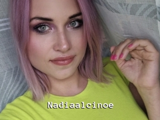 Nadiaalcinoe
