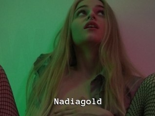 Nadiagold