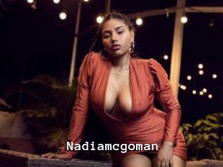 Nadiamcgoman