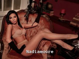 Nadiamoore