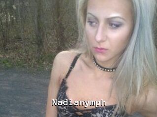 Nadianymph