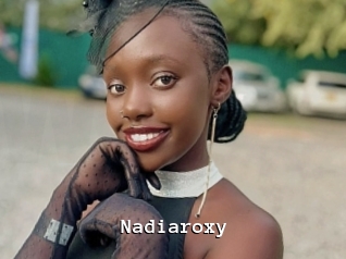 Nadiaroxy