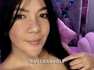 Nadiasaadik