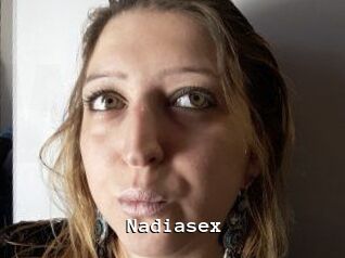 Nadiasex