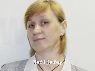 Nadijafay