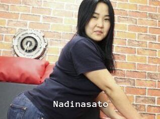 Nadinasato