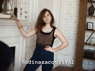 Nadinazacquittal