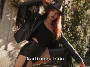 Nadinecolson
