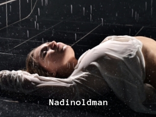 nadinoldman Webcamsex Amateur