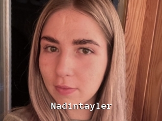 Nadintayler