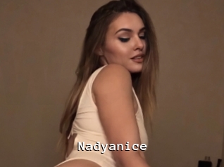 Nadyanice