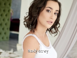 nadyarey Webcamsex Amateur