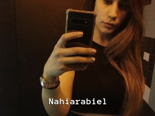 Nahiarabiel