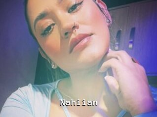 Nahiian