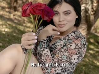 Nahomiblank