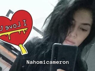 Nahomicameron