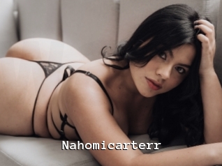 Nahomicarterr
