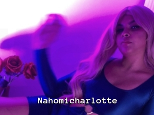 Nahomicharlotte