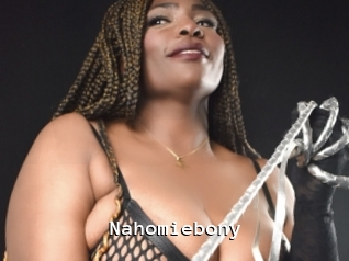 Nahomiebony