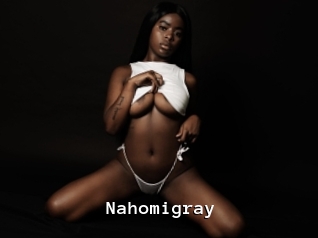 Nahomigray